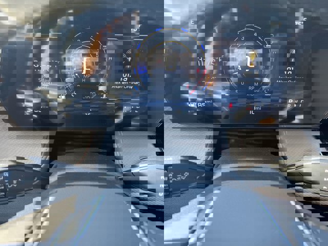 New 2026 Chevrolet Equinox ACTIV w/ Convenience Package III image 12