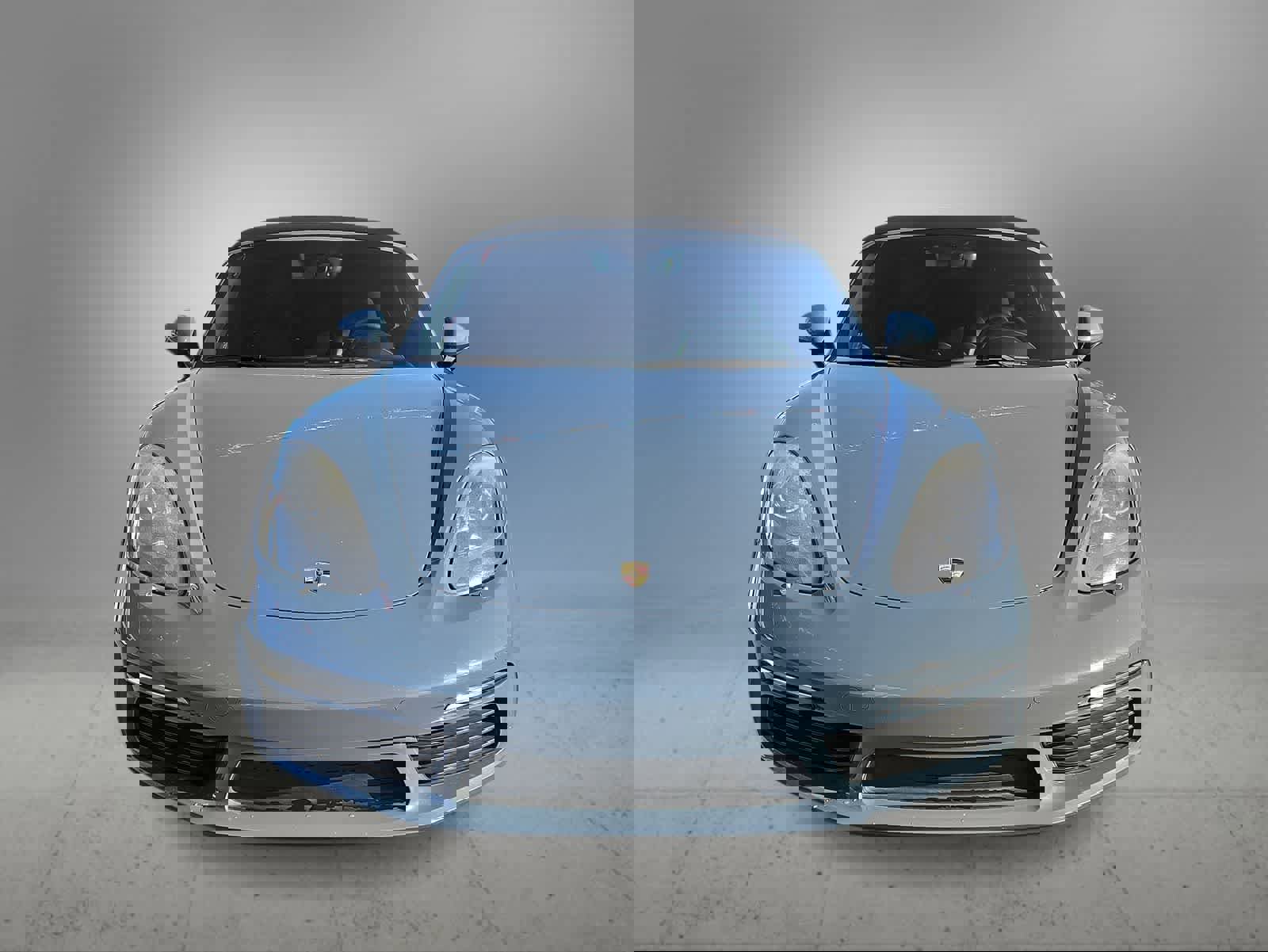 Used 2017 Porsche 718 Boxster S image 4