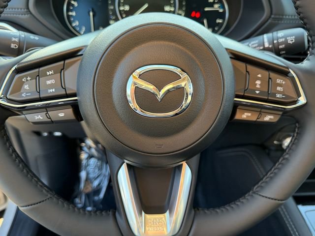 New 2025 MAZDA CX-5 AWD 2.5 S w/ Premium Plus Pkg image 27