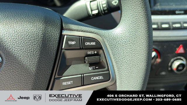 Used 2022 Hyundai Accent SE FWD image 13