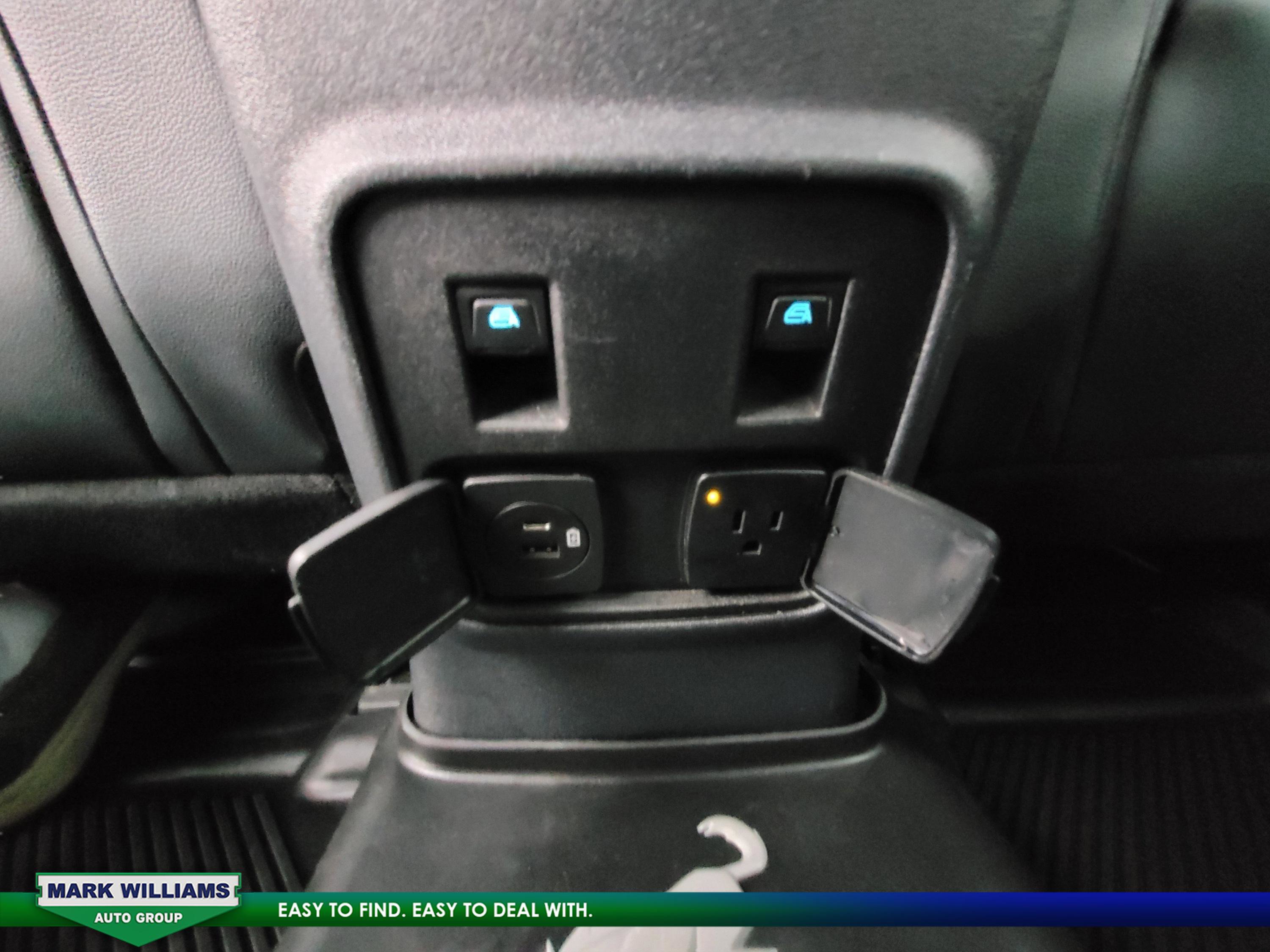 Certified 2024 Ford Bronco Outer Banks image 26