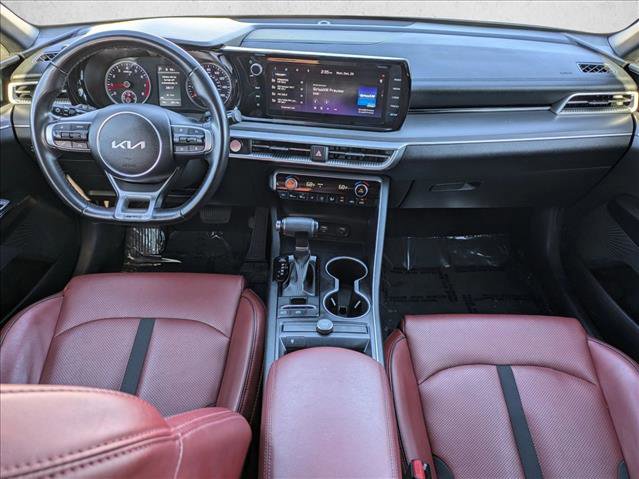 Used 2023 Kia K5 GT-Line w/ GT-Line Premium Package image 17