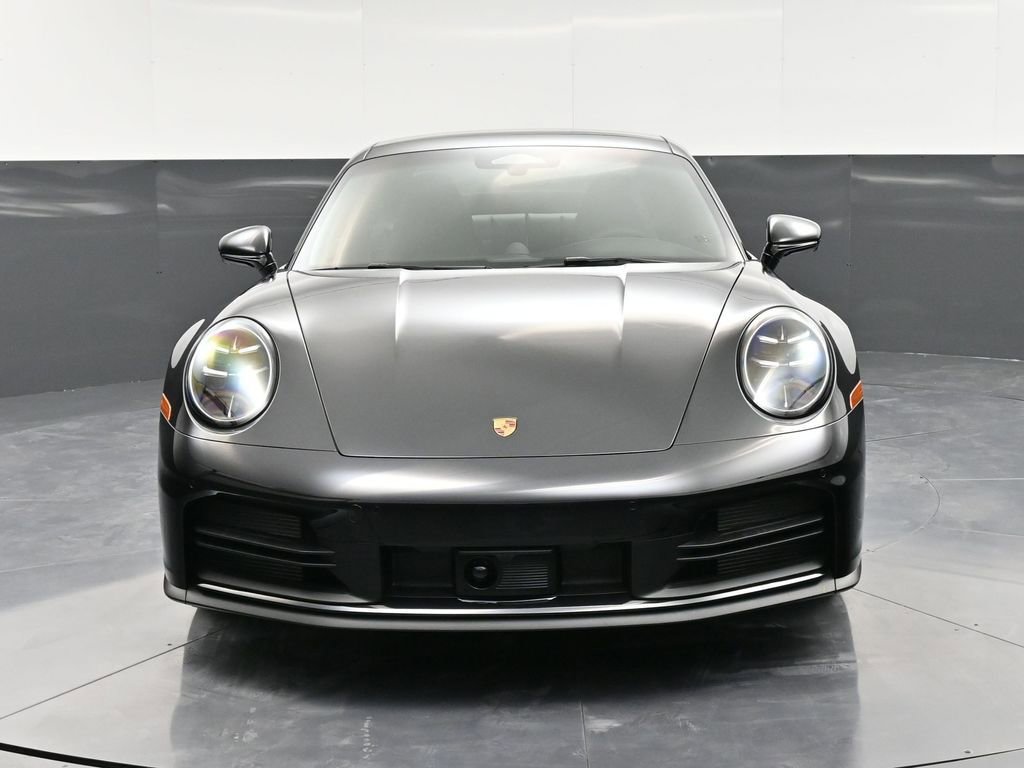 New 2026 Porsche 911 Carrera S RWD image 11