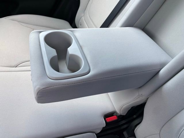 Used 2025 Hyundai Tucson SEL image 25