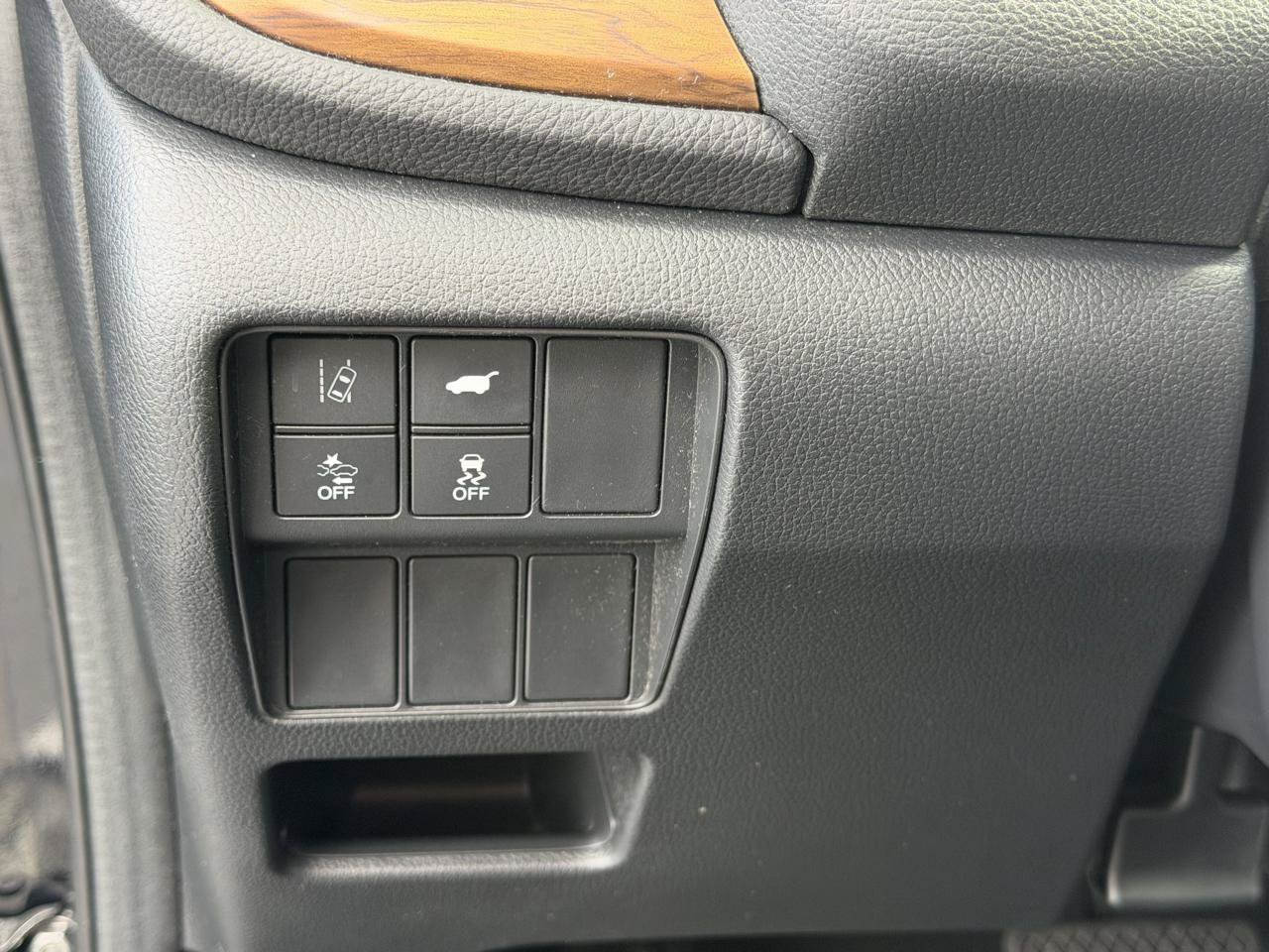 Used 2017 Honda CR-V EX-L image 19