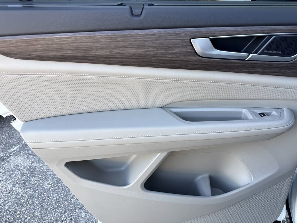 New 2026 Volkswagen Atlas SEL Premium R-Line image 31