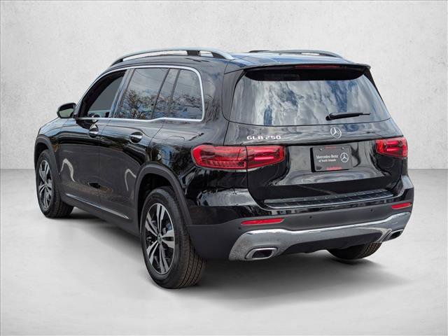 New 2026 Mercedes-Benz GLB 250 image 9