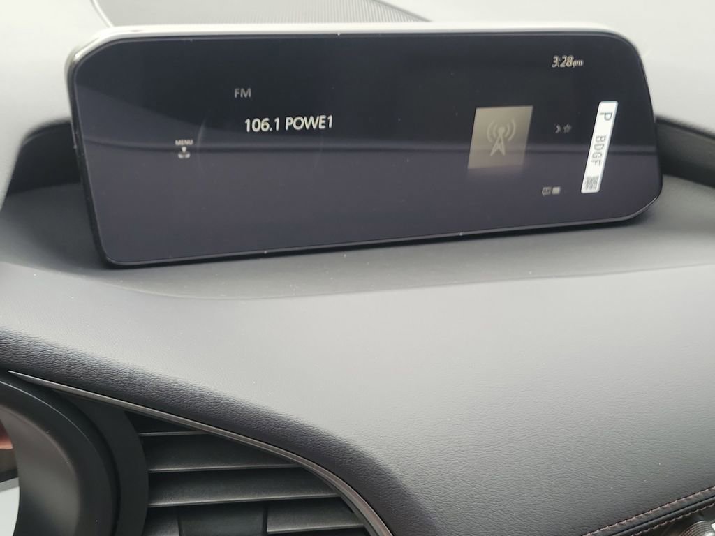 New 2026 MAZDA MAZDA3 s image 23