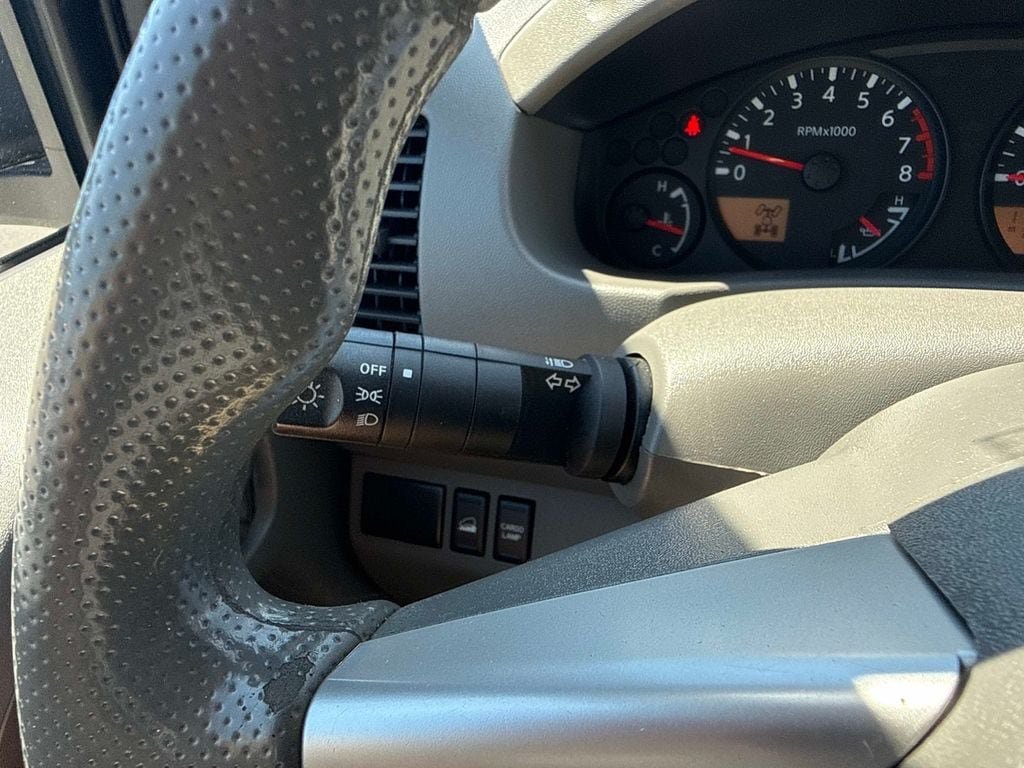 Used 2016 Nissan Frontier S AWD/4WD image 30