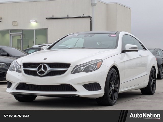 Used 2016 Mercedes-Benz E 400 E 400 video 1