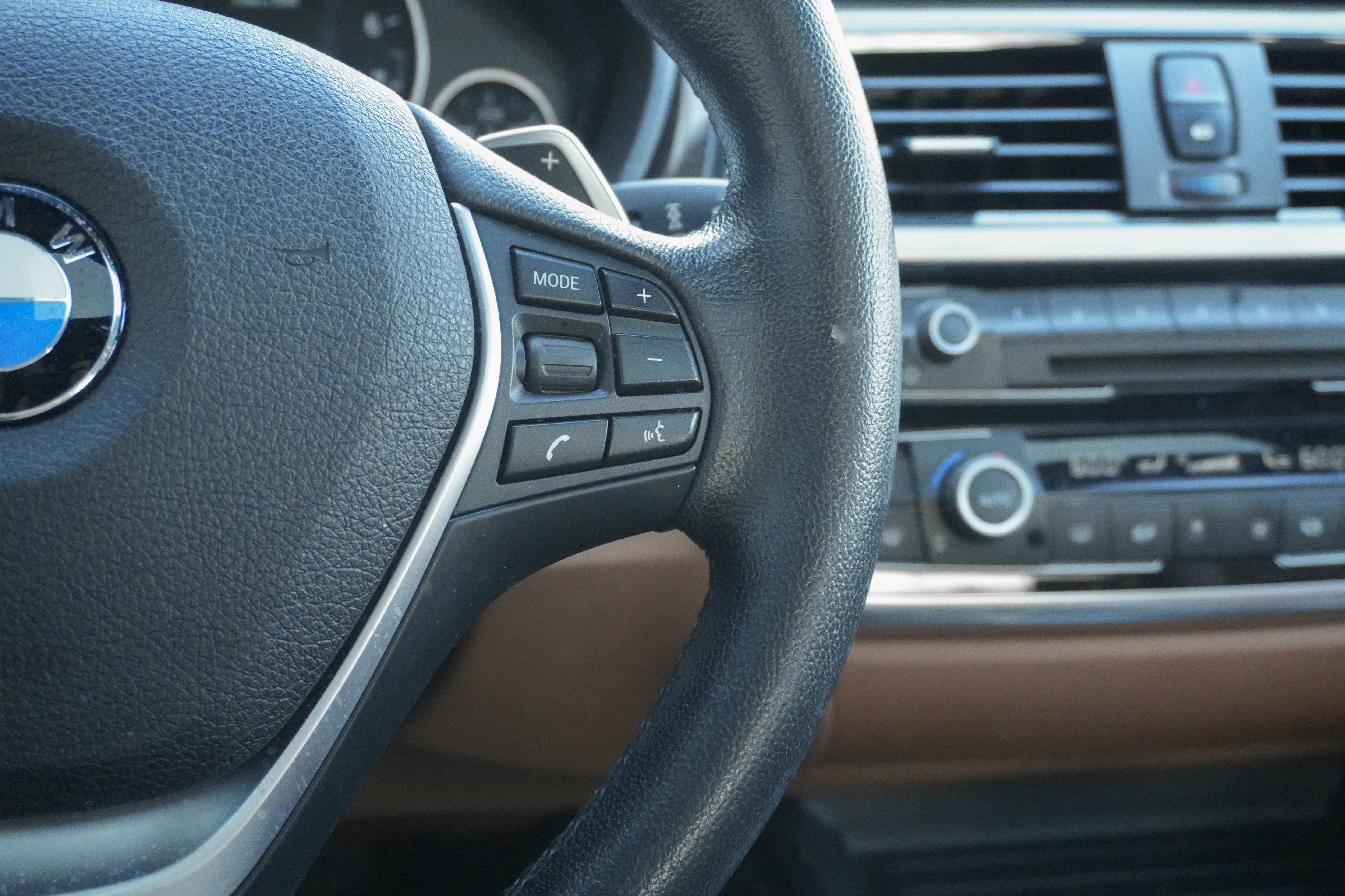 Used 2016 BMW 428i Gran Coupe image 19