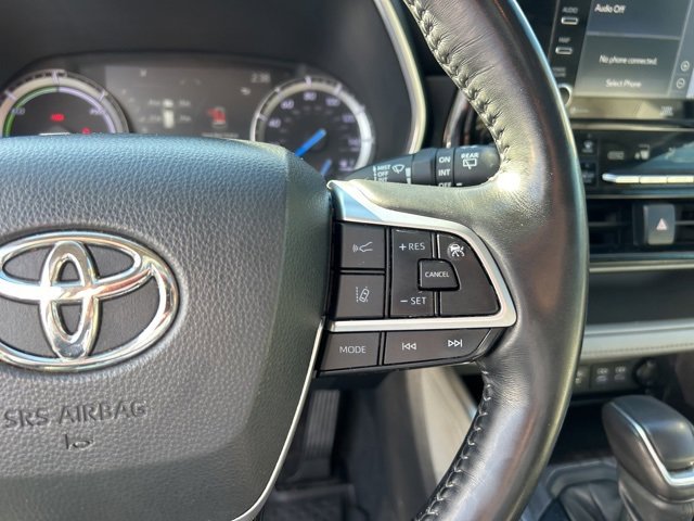 Used 2022 Toyota Highlander Limited image 23
