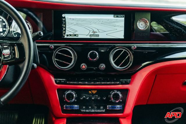 Used 2022 Rolls-Royce Ghost w/ Ghost Package image 13