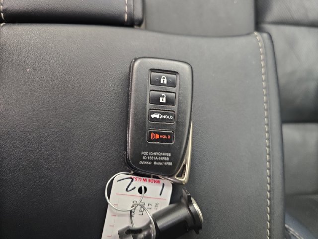Used 2017 Lexus RX 350 FWD w/ Premium Package image 29