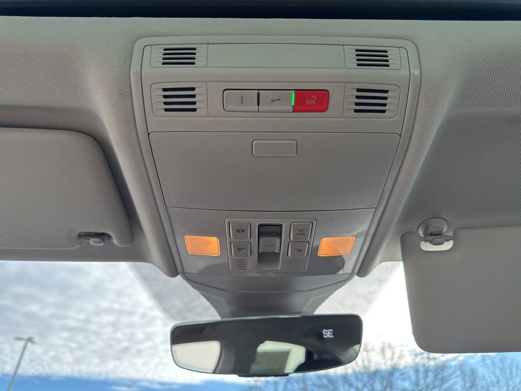 Used 2021 Volkswagen Jetta SEL image 28