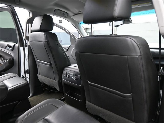 Used 2018 Chevrolet Tahoe LT w/ Texas Edition Package image 24