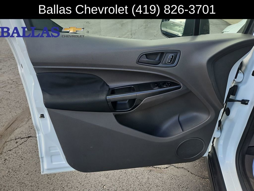 Used 2019 Ford Transit Connect XL FWD image 23