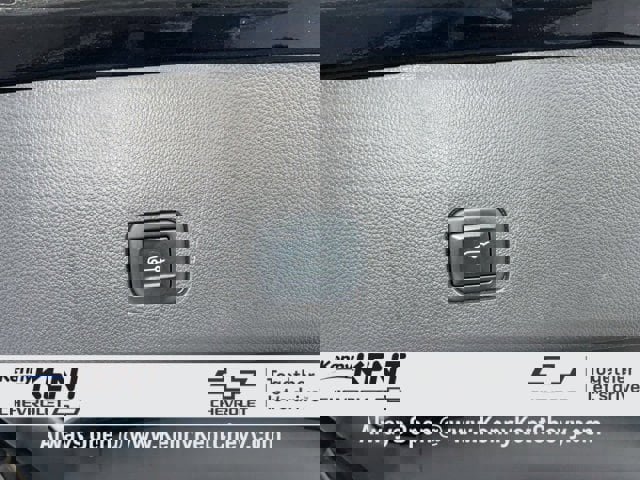 Certified 2021 Chevrolet Traverse High Country image 8