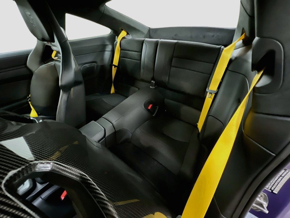 Certified 2026 Porsche 911 GT3 RWD image 23