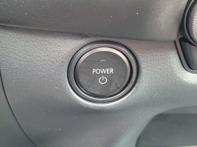New 2026 MAZDA CX-50 AWD 2.5 Hybrid w/ Weather Package image 8