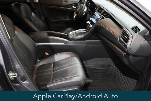 Used 2020 Honda Insight Touring image 15