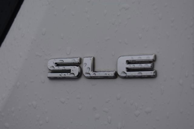 Used 2017 GMC Terrain SLE w/ Nightfall Package AWD/4WD image 15