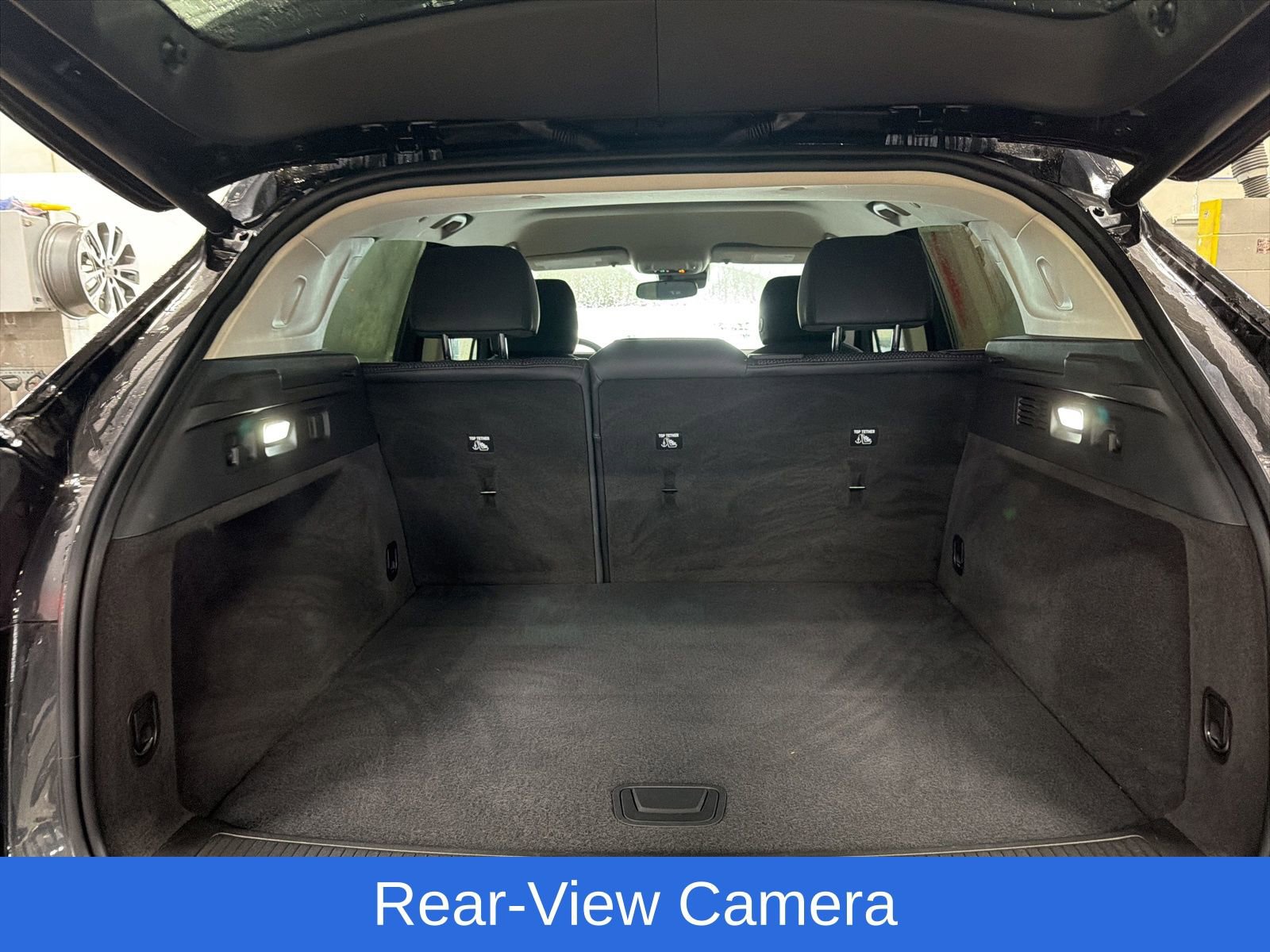 Used 2023 Buick Envision Preferred w/ Sport Touring Package image 16