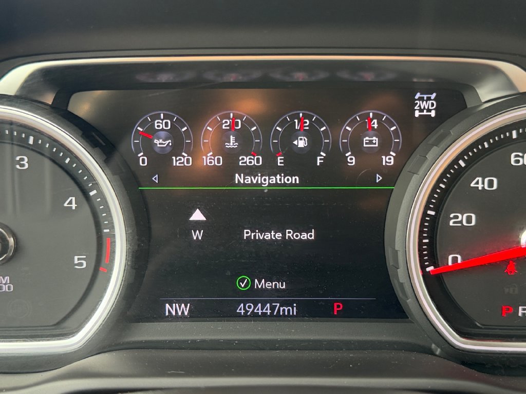 Used 2022 Chevrolet Silverado 3500 High Country AWD/4WD image 22