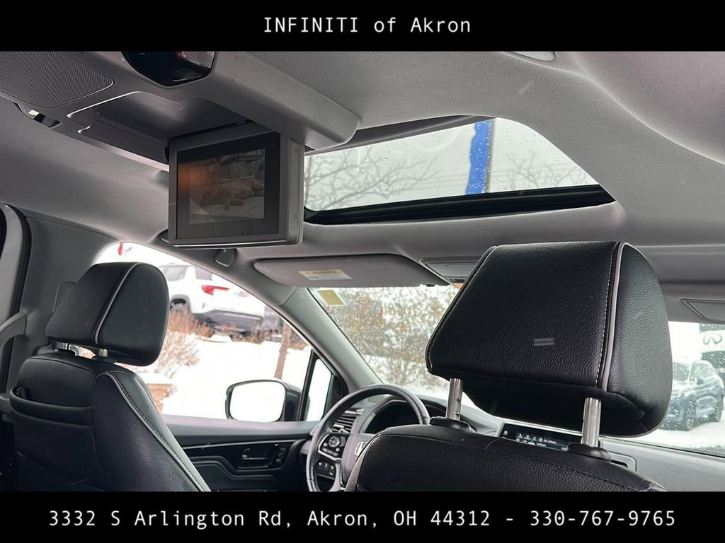 Used 2022 Honda Odyssey Elite image 31