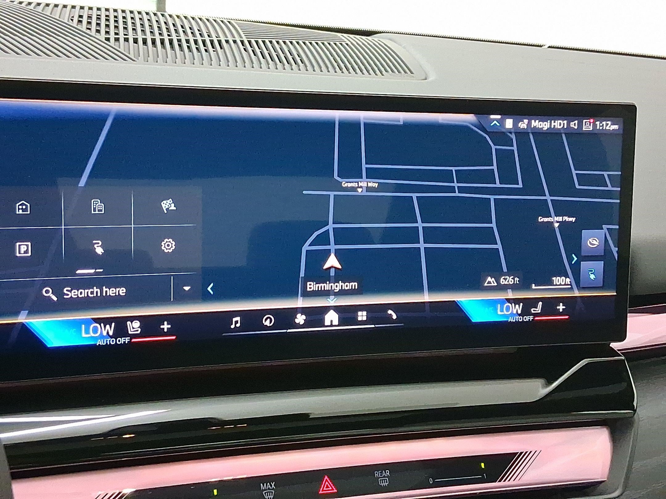 New 2026 BMW i5 eDrive40 RWD image 18