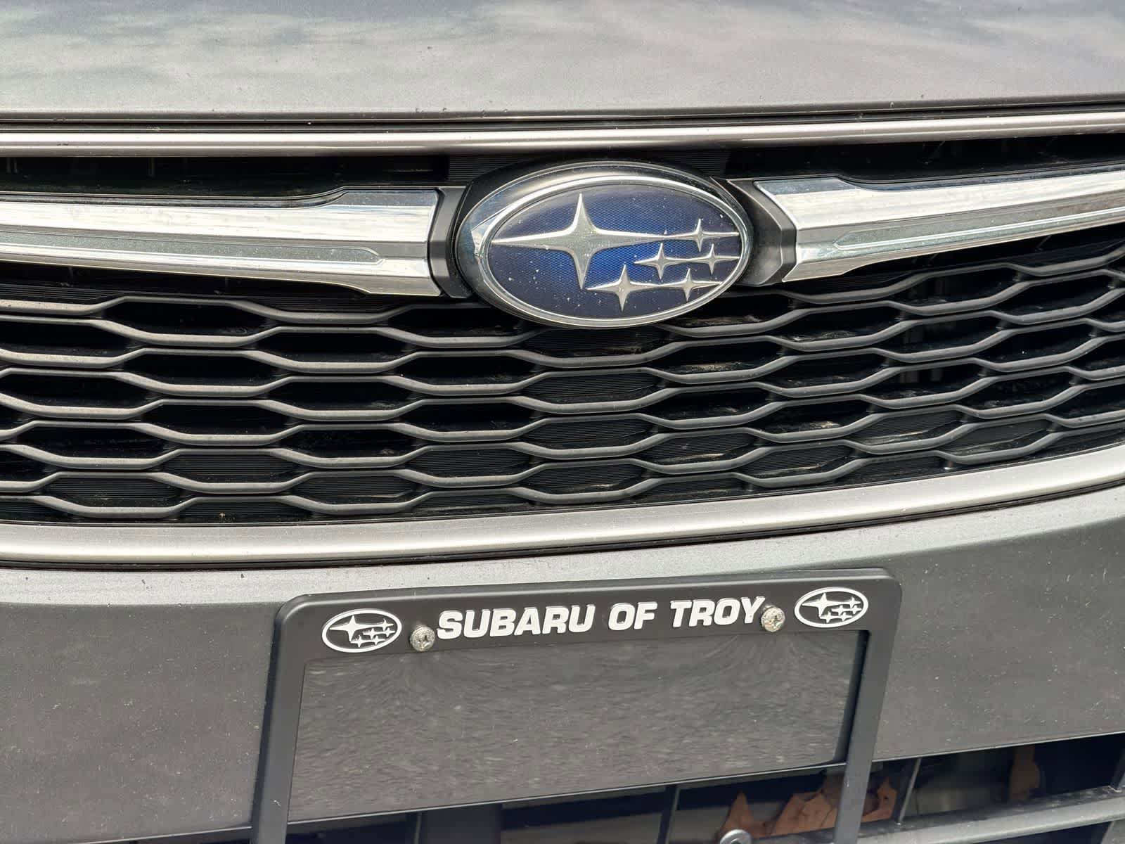 Used 2018 Subaru Impreza 2.0i Premium AWD/4WD image 12