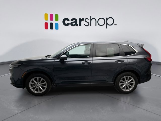 Used 2025 Honda CR-V EX image 2