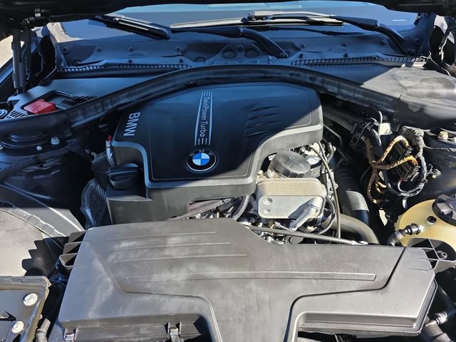 Used 2014 BMW 328i xDrive Sedan AWD/4WD image 24