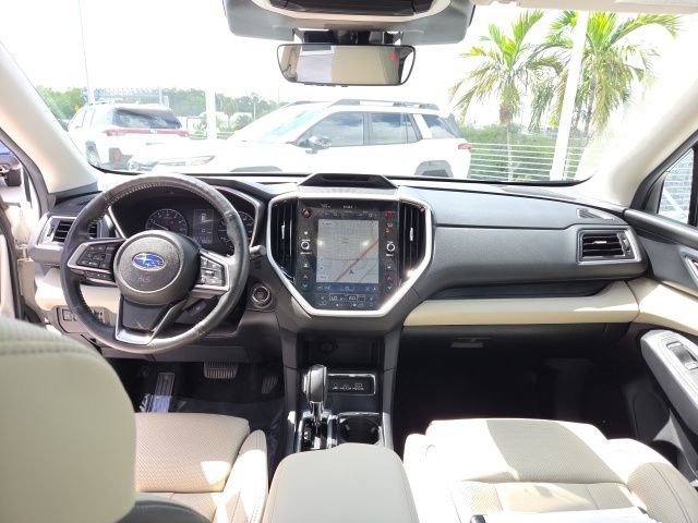 Certified 2023 Subaru Ascent Limited w/ Technology Package image 30