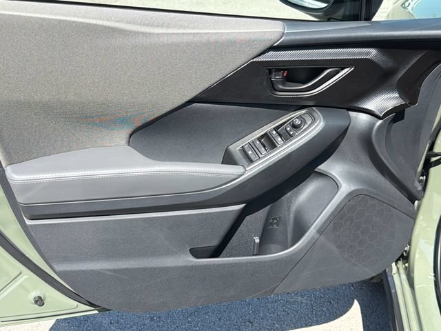 New 2026 Subaru Crosstrek 2.5i Premium AWD/4WD image 16