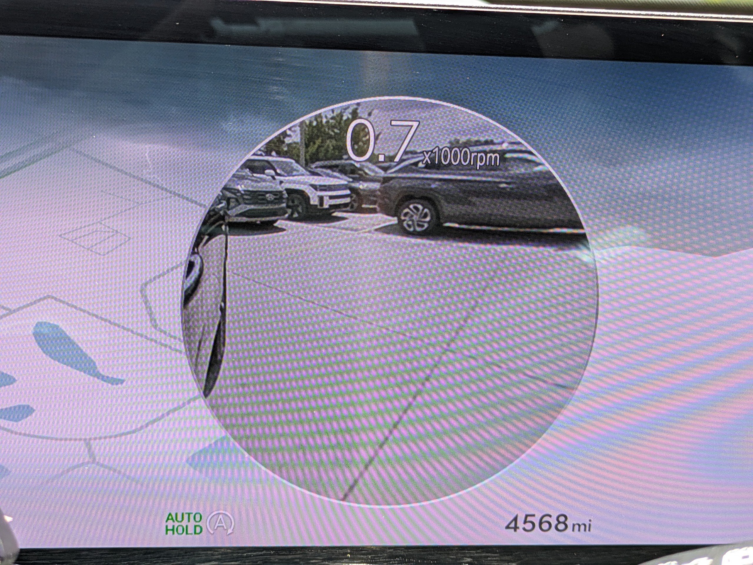 Certified 2025 Genesis GV80 2.5T Advanced AWD/4WD image 29