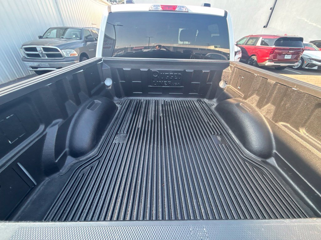 Used 2025 Ford F150 XLT w/ Equipment Group 301A Standard AWD/4WD image 20