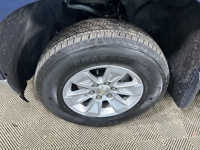 Used 2023 Chevrolet Silverado 1500 LT w/ Protection Package image 10