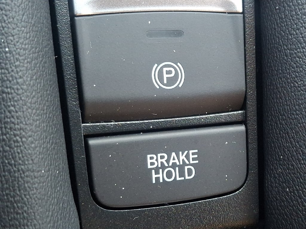 Used 2024 Honda HR-V Sport image 23