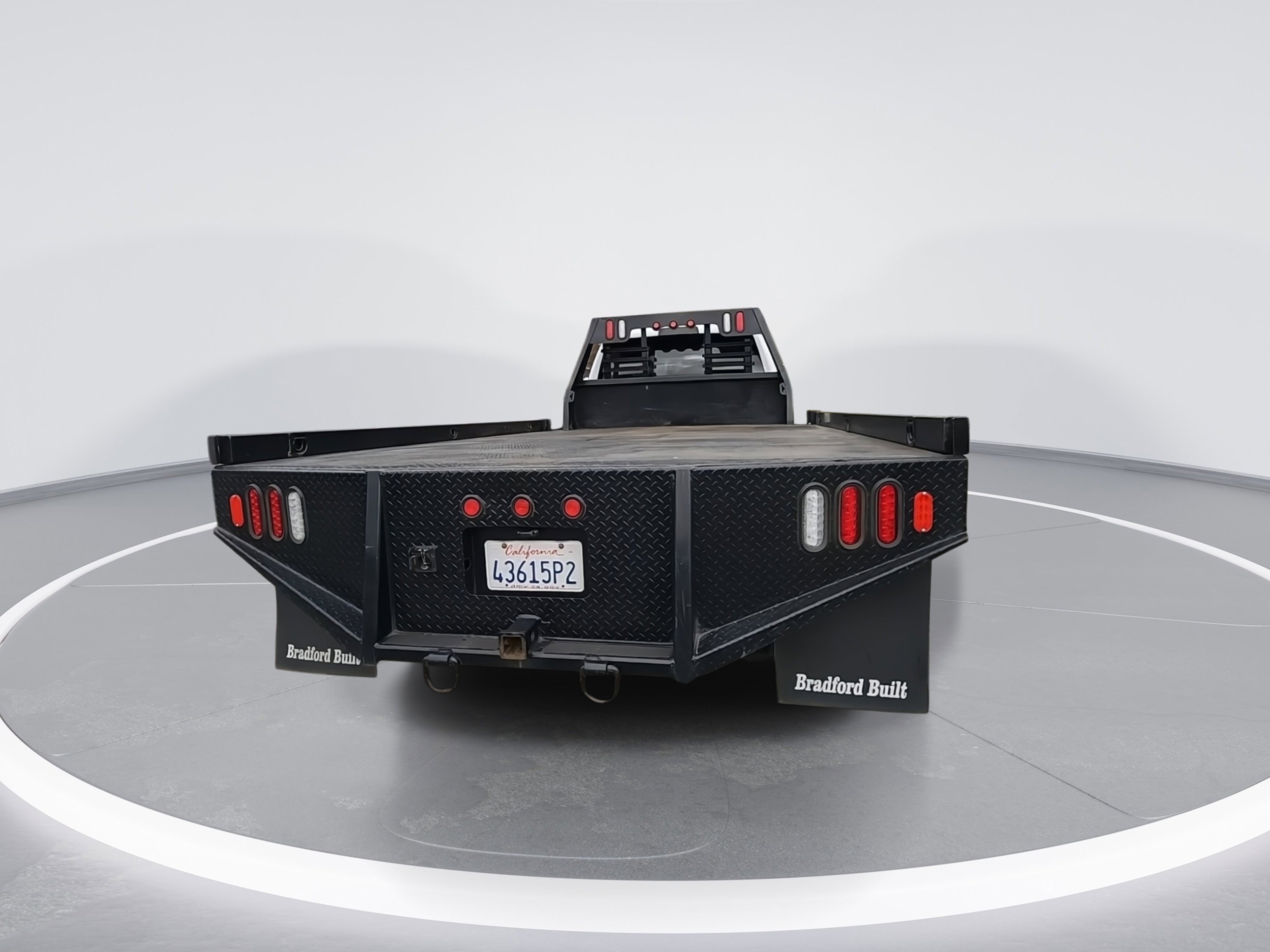 Used 2018 RAM 5500 Tradesman w/ Power & Remote Entry Group image 8