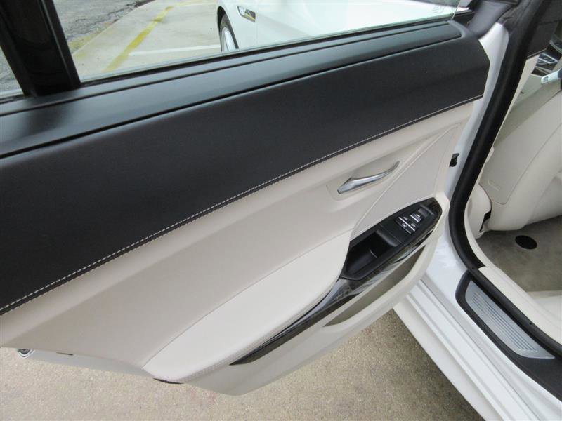 Used 2015 BMW 650i Gran Coupe xDrive image 22