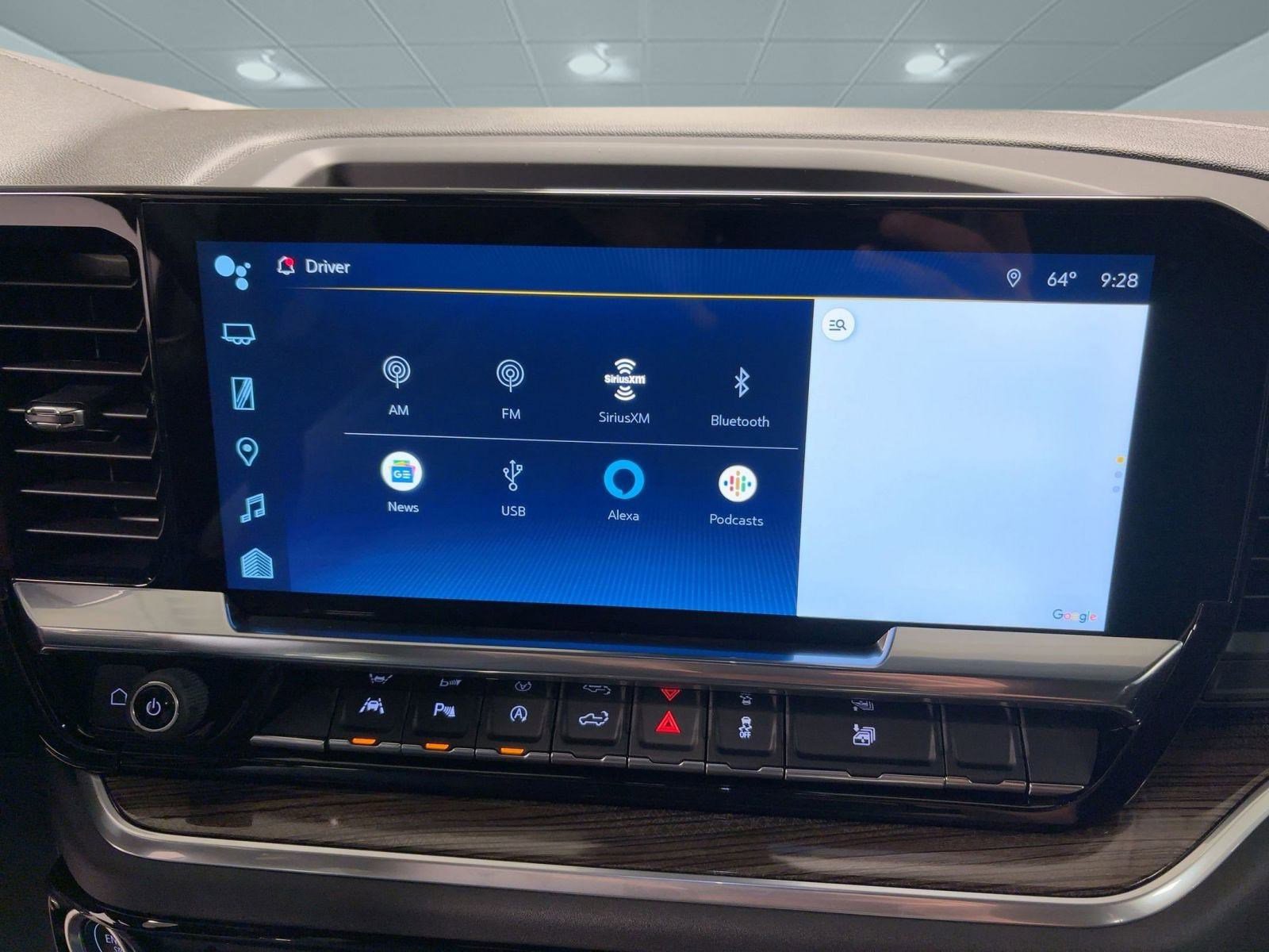 Used 2025 Chevrolet Silverado 1500 RST w/ Convenience Package II image 25