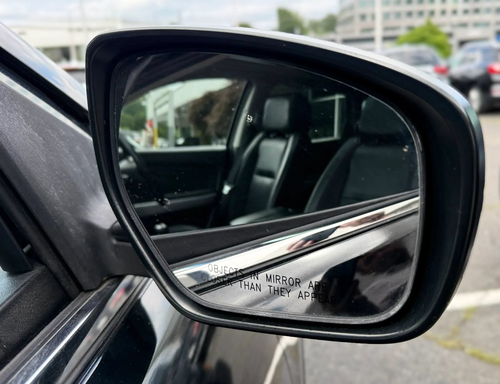 Used 2013 MAZDA CX-9 Grand Touring AWD/4WD image 50