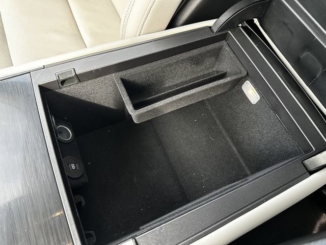 Certified 2025 Lincoln Aviator Reserve w/ Equipment Group 201A image 26