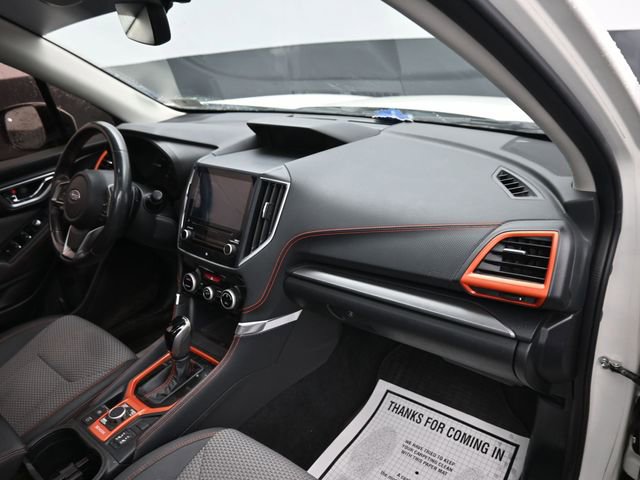 Used 2019 Subaru Forester Sport w/ Popular Package #2 image 10