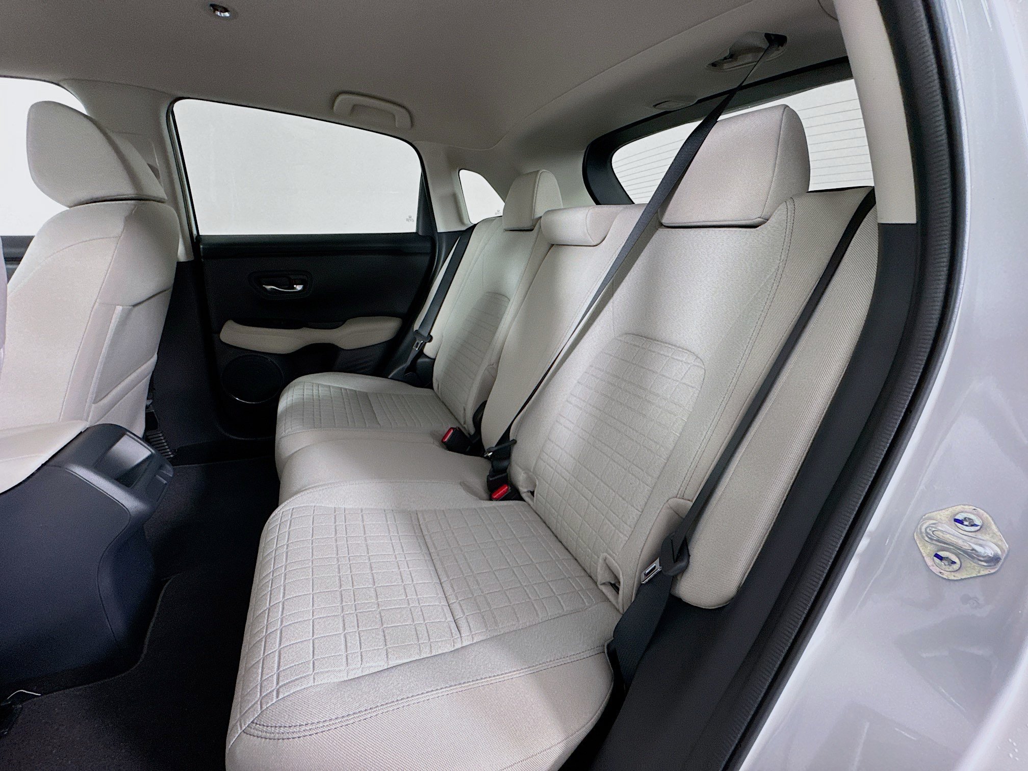New 2027 Honda HR-V LX image 22