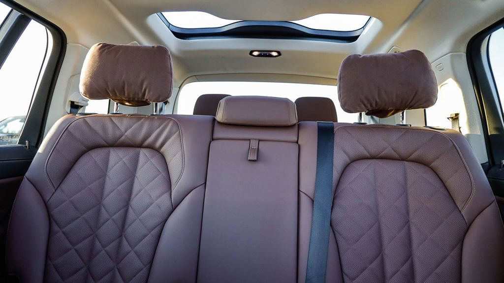 Used 2026 BMW X7 xDrive40i image 28