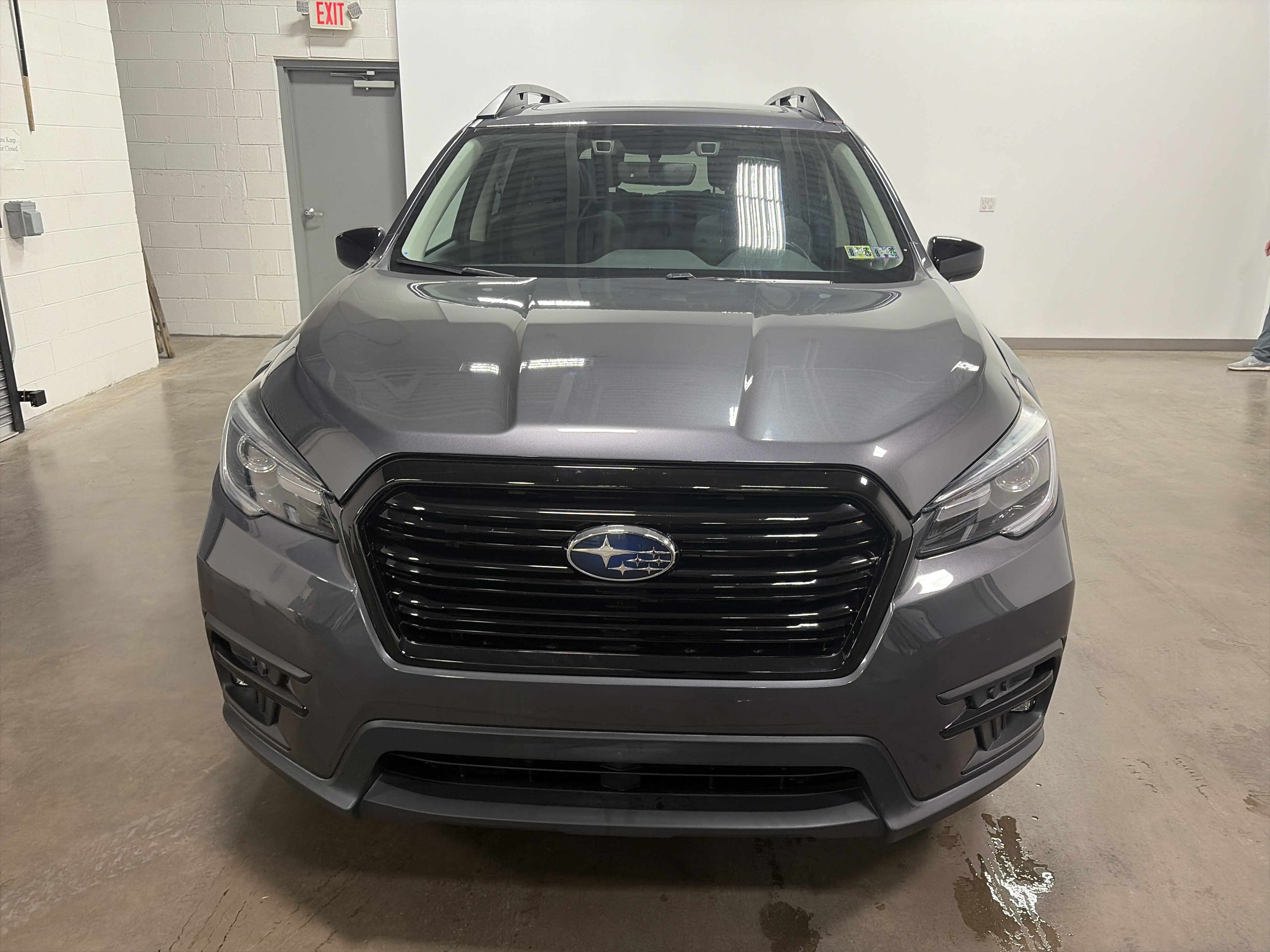 Used 2022 Subaru Ascent Onyx Edition AWD/4WD image 7