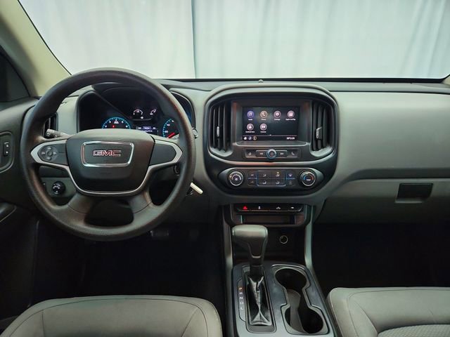 Used 2021 GMC Canyon Elevation Standard w/ Convenience Package image 13