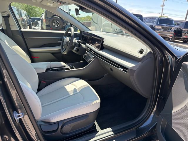 Used 2025 Hyundai Sonata SEL image 32
